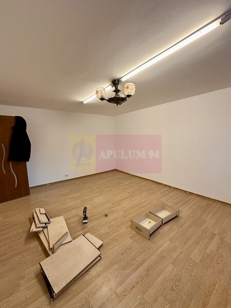 Apartament 2 camere-Sebastian Parc-Dumbrava noua