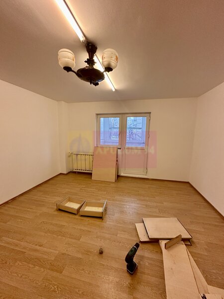 Apartament 2 camere-Sebastian Parc-Dumbrava noua