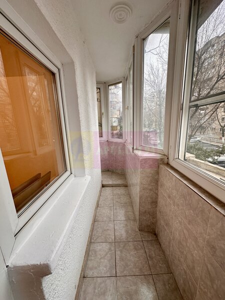 Apartament 2 camere-Sebastian Parc-Dumbrava noua