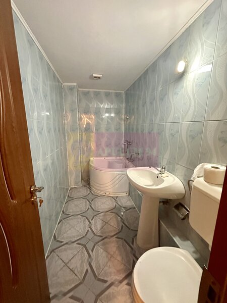 Apartament 2 camere-Sebastian Parc-Dumbrava noua